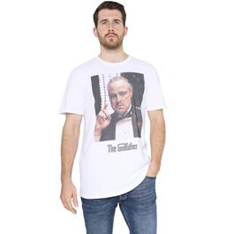 Character The Godfather T-Shirt