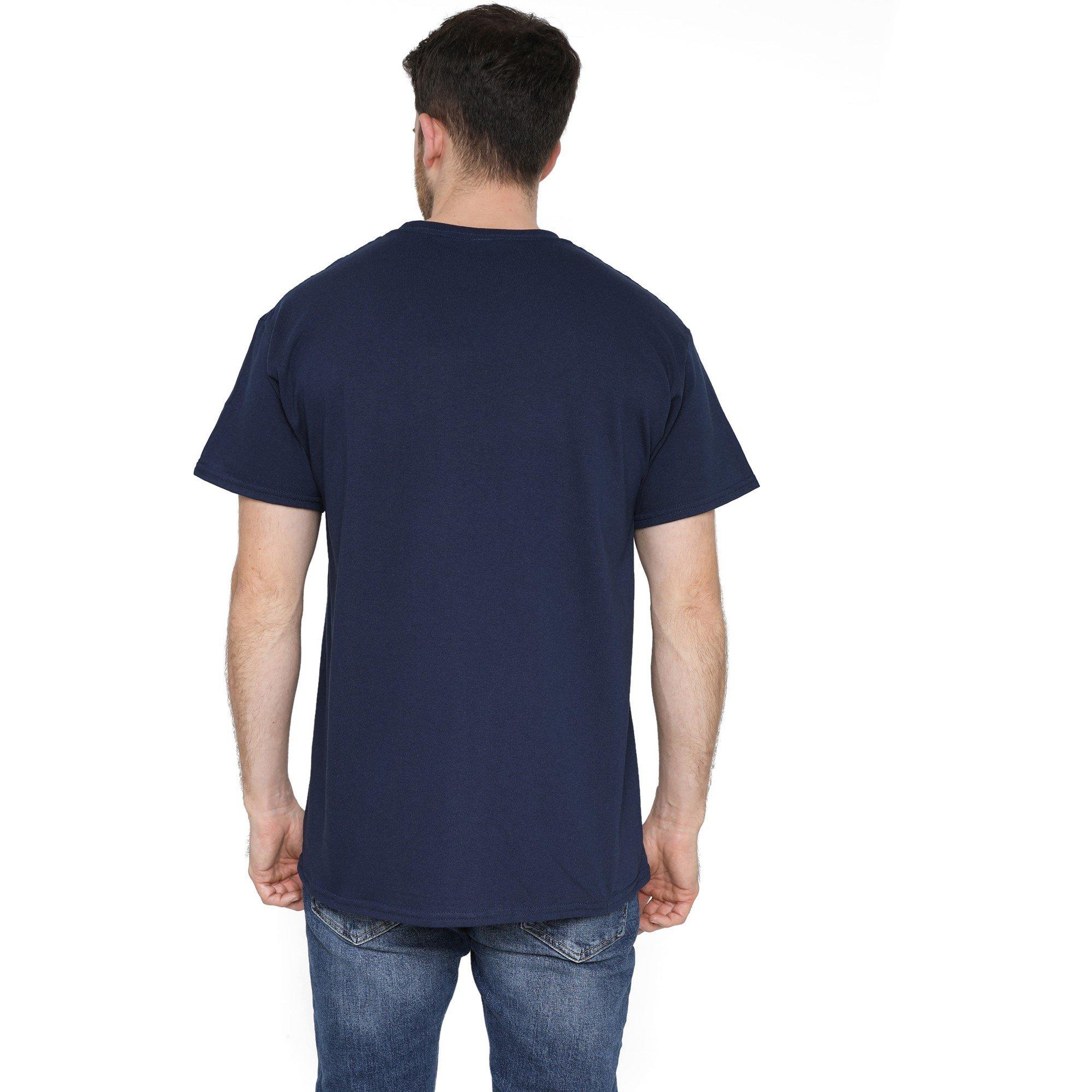 Navy - Top Gun - T-Shirt - 2