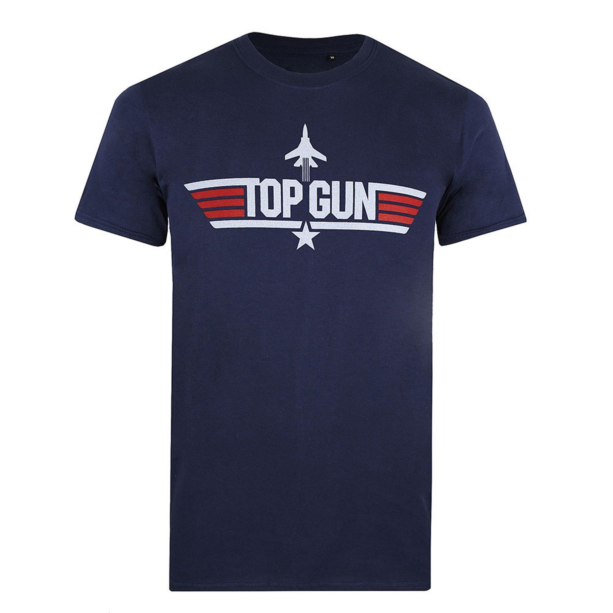 Navy - Top Gun - T-Shirt - 3