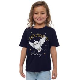 Harry Potter Hedwig T-Shirt