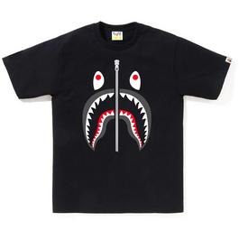 A Bathing Ape Shark T Shirt