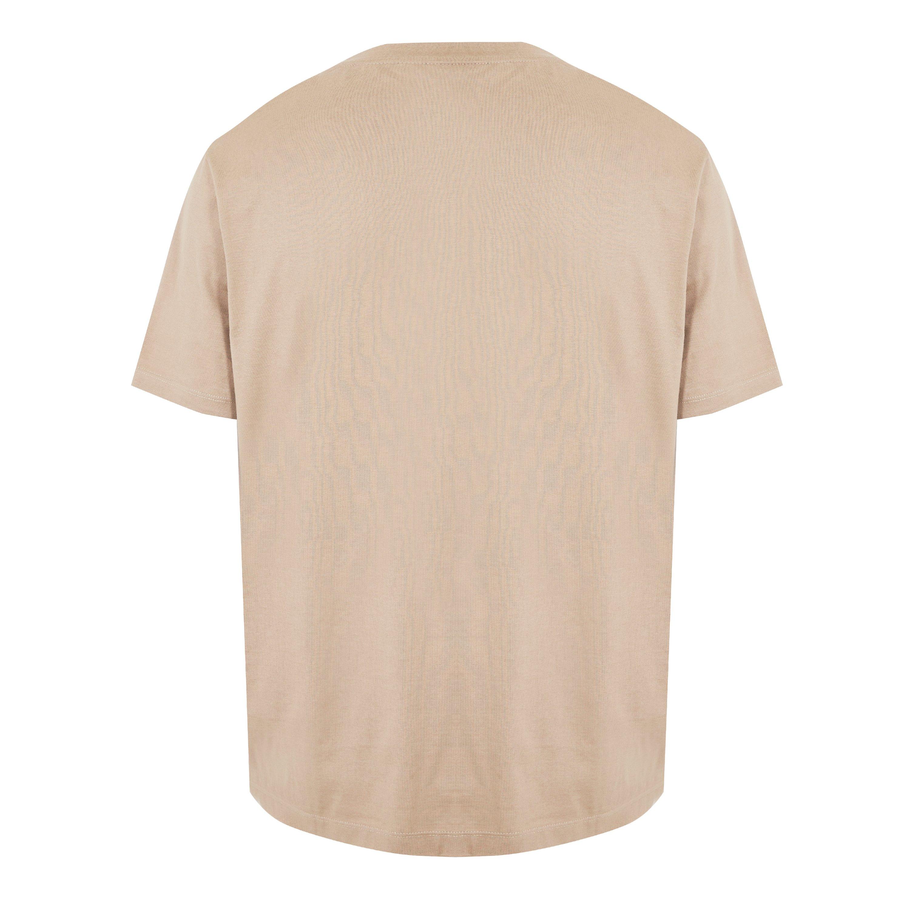 KAKHI (keine Übersetzungsprobleme aufgetreten) - Paul And Shark - Basic Crew Neck T Shirt - 6