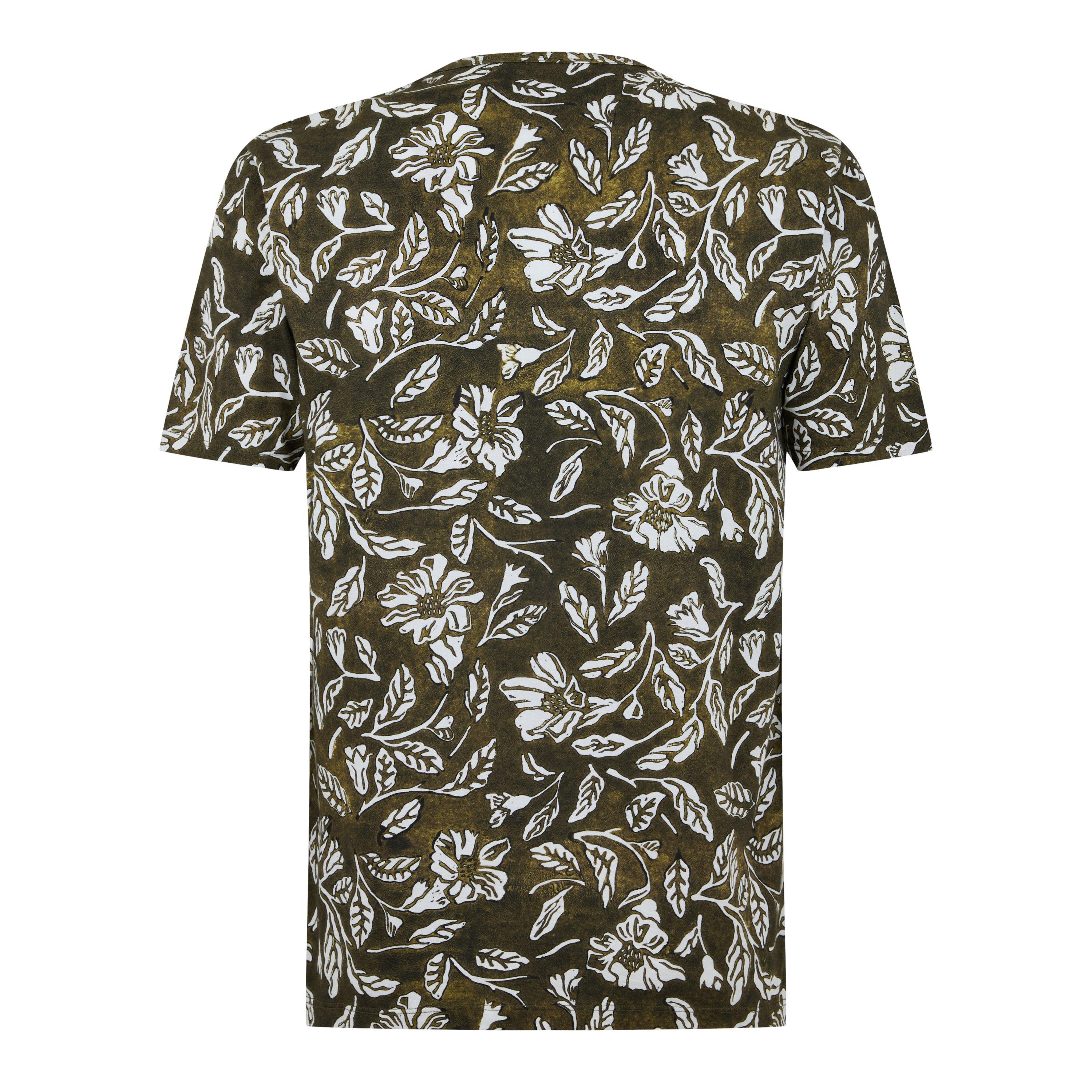 Lead Grey 339 - CP Company - Cp Company T-Shirts - Short Sleeve - 2