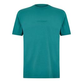 CP Company Logo T Shirt