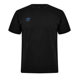 Umbro P Trvl Tee Sn99