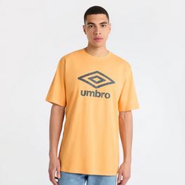 Umbro Core Logo Tee Sn99