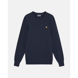 Lyle and Scott Ls Martin Top Sn99