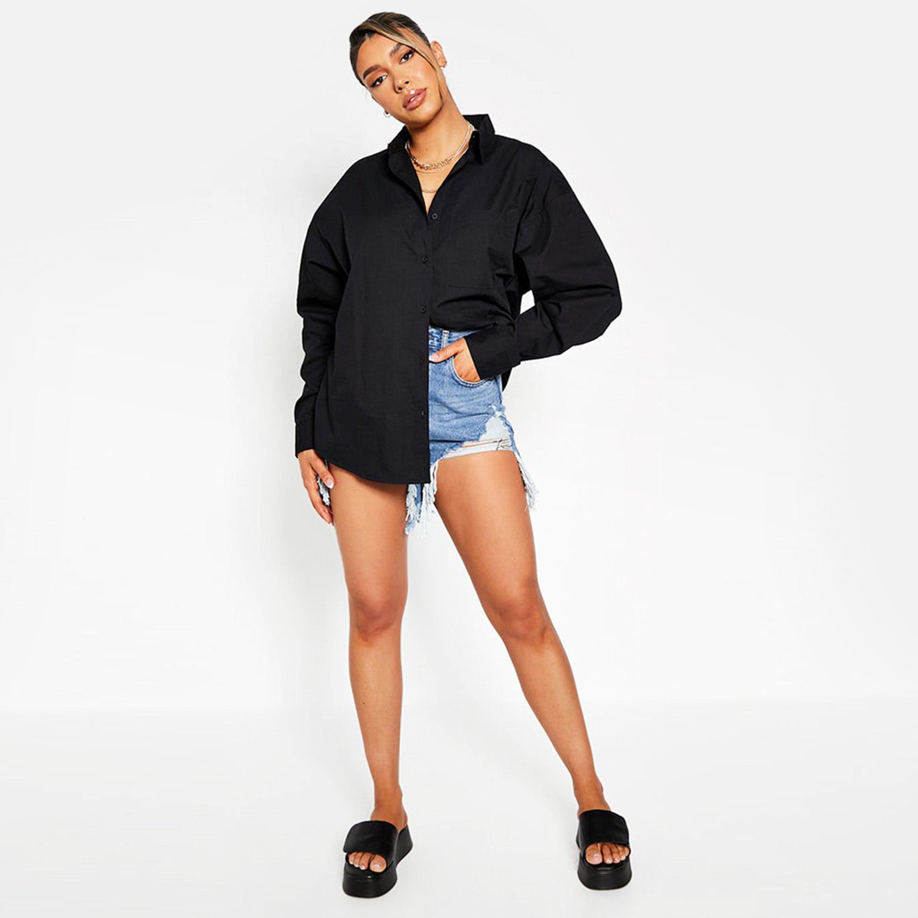 Nero - I Saw It First - ISAWITFIRST Ultimate Oversized - 1