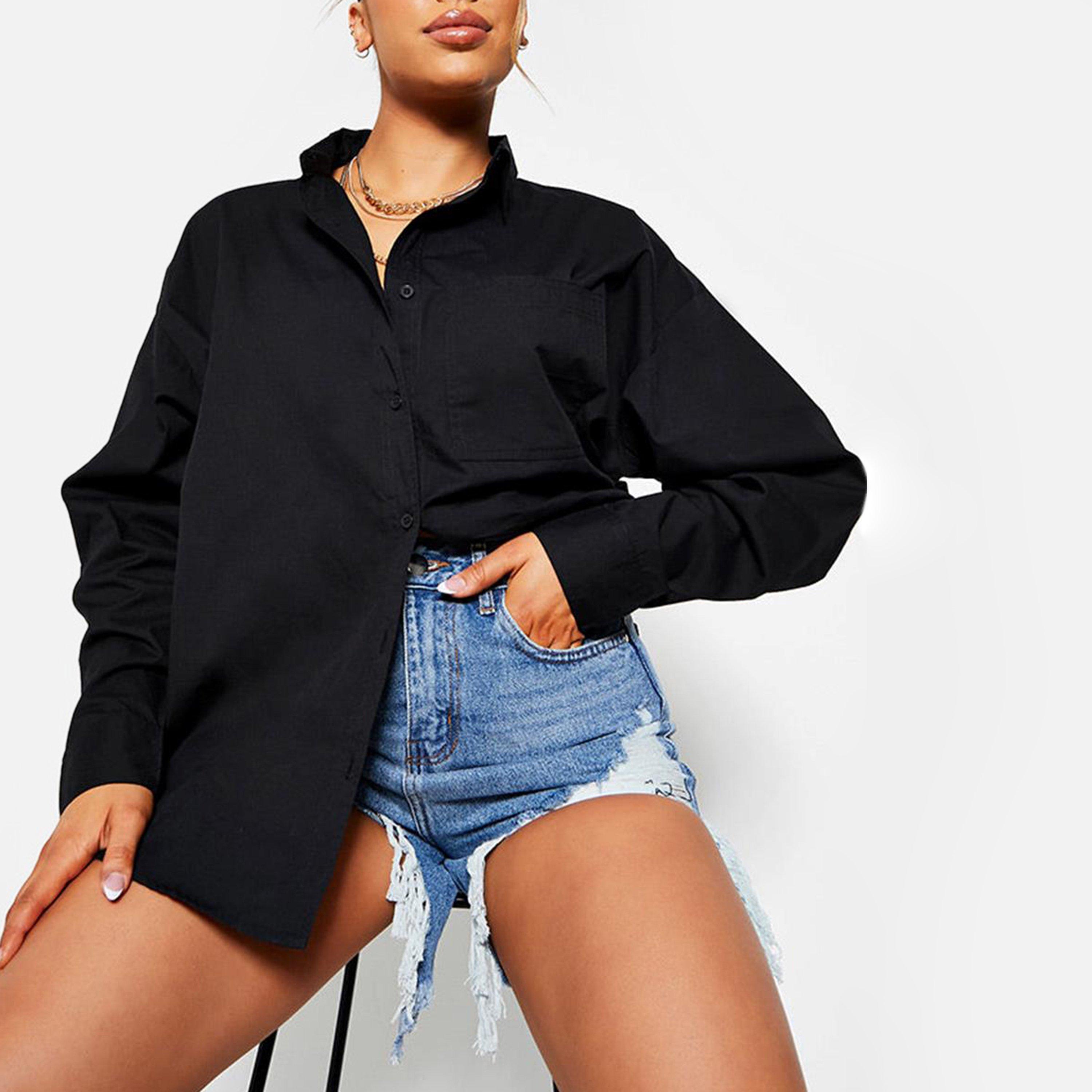 Nero - I Saw It First - ISAWITFIRST Ultimate Oversized - 2