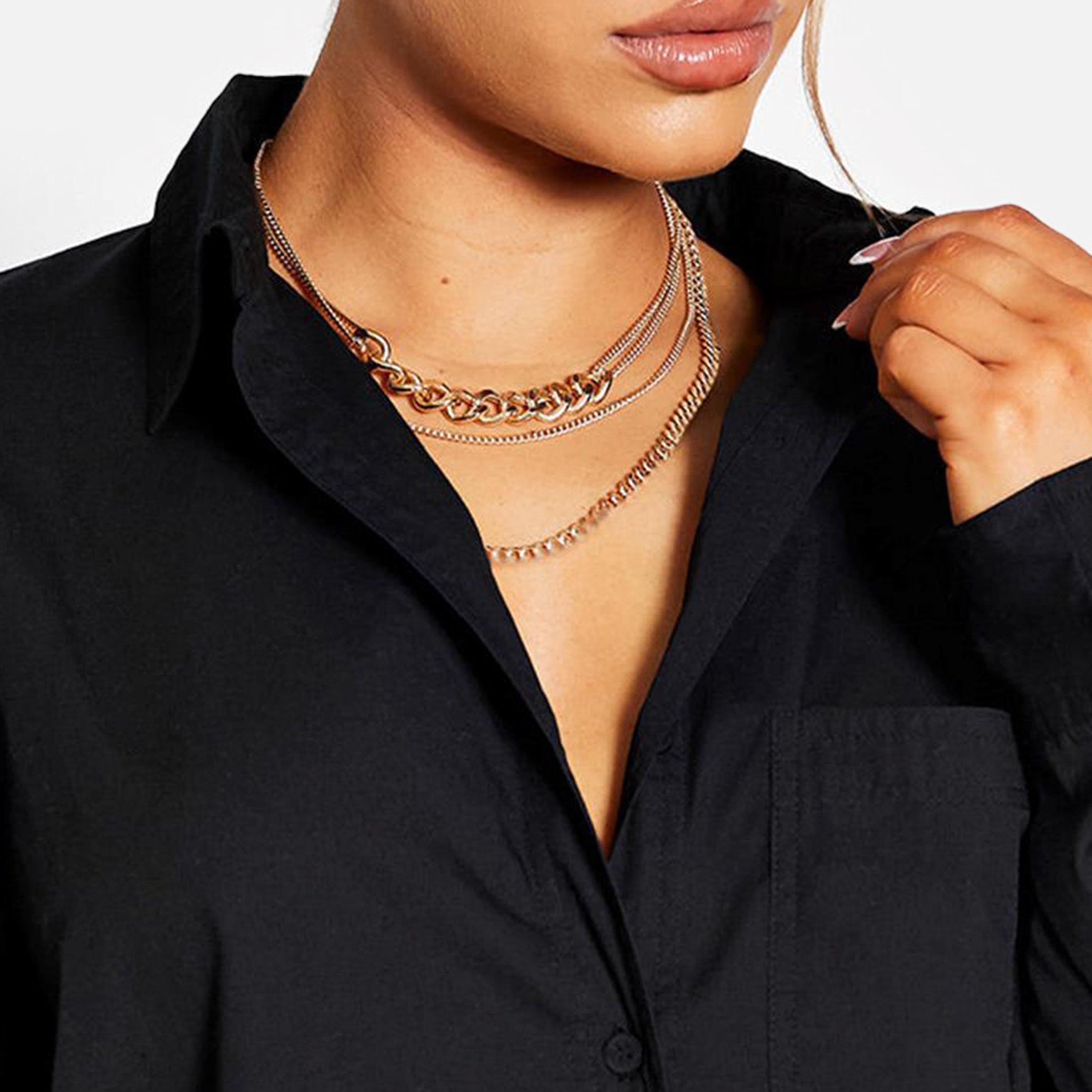Nero - I Saw It First - ISAWITFIRST Ultimate Oversized - 3