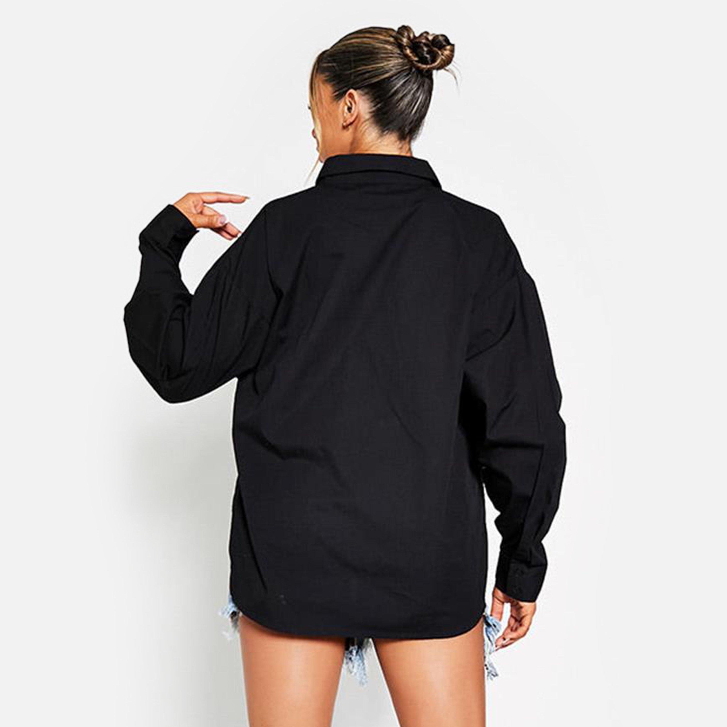 Nero - I Saw It First - ISAWITFIRST Ultimate Oversized - 4