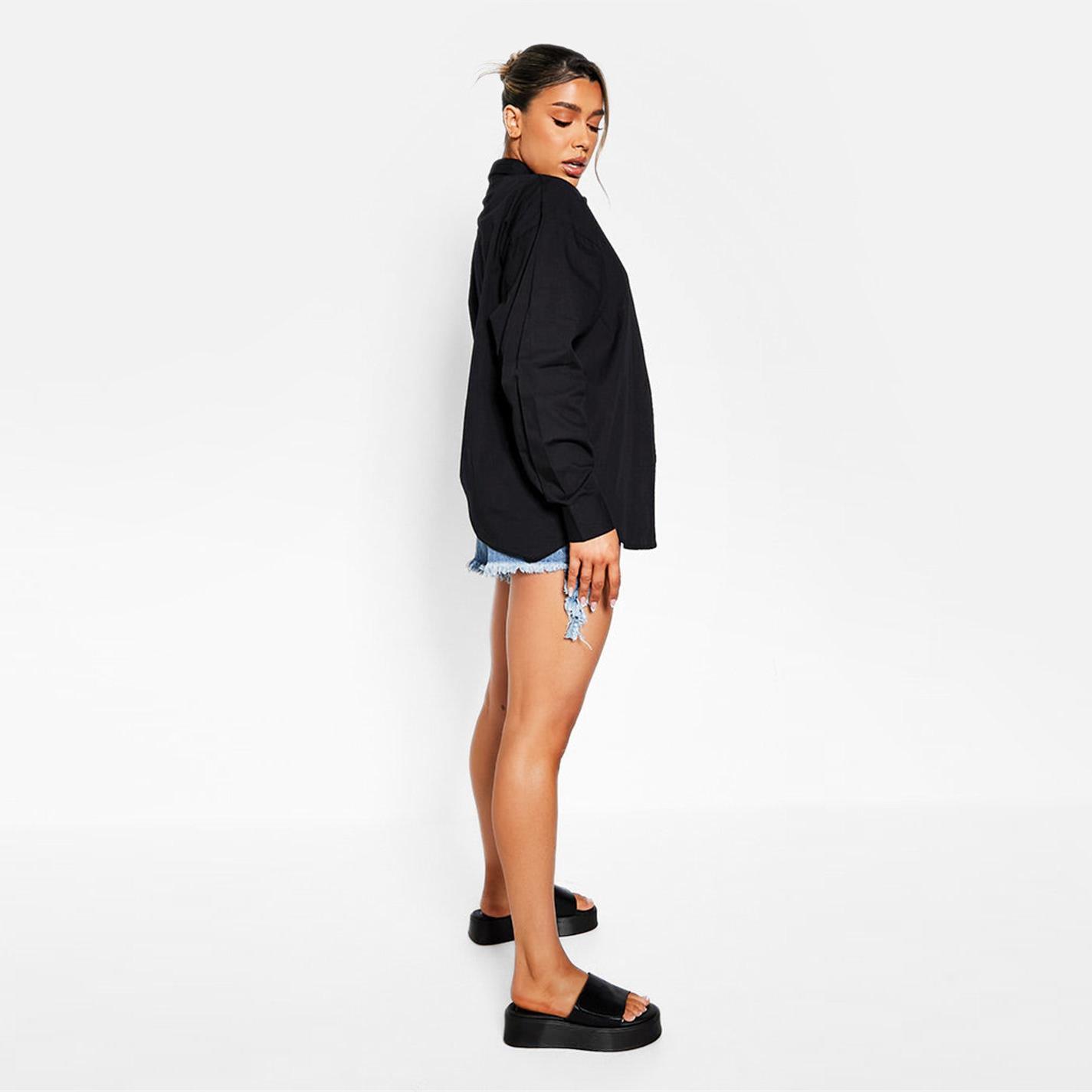 Nero - I Saw It First - ISAWITFIRST Ultimate Oversized - 5