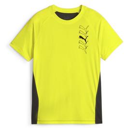 Puma PUMA FIT Tee B