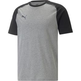 Puma teamCUP Casuals Tee
