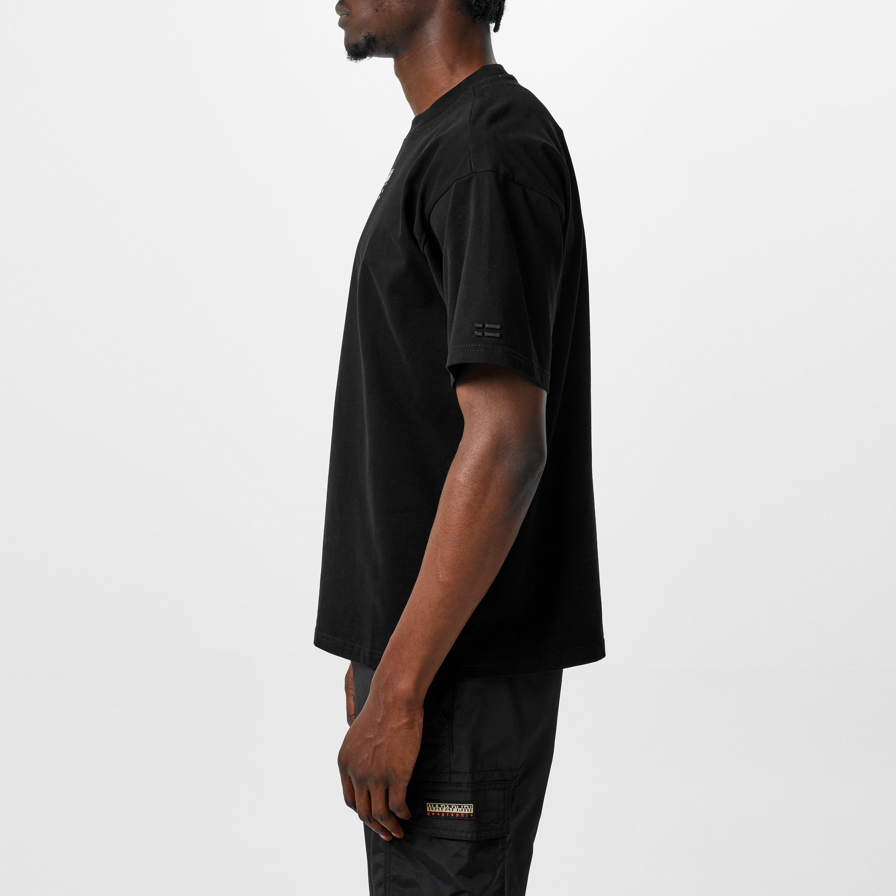 Napapijri | Premium Short Sleeve T-Shirt | Regular Fit T