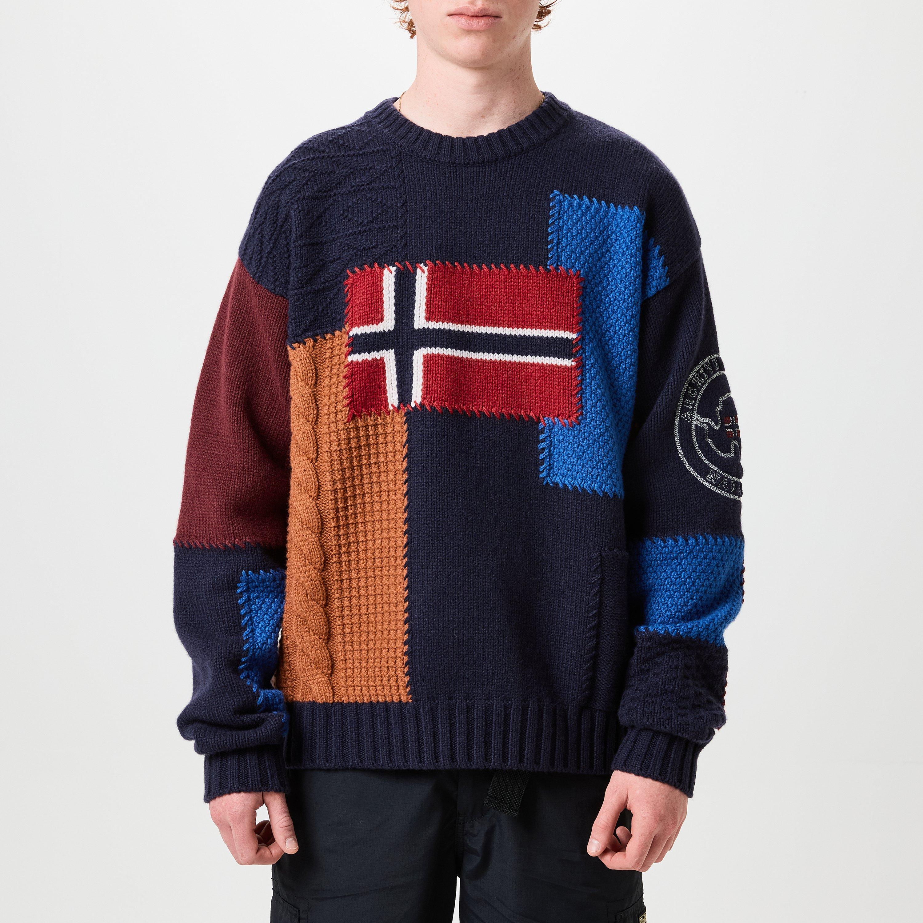 NAPAPIJRI - Woman - Sweatshirt main image 1