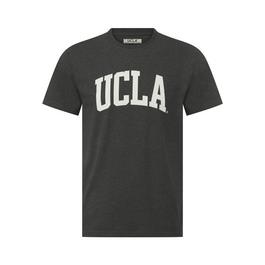 UCLA Large Logo T Shirt Mens