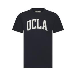 UCLA Fantastisch t-shirt is strikt volgens maattabel