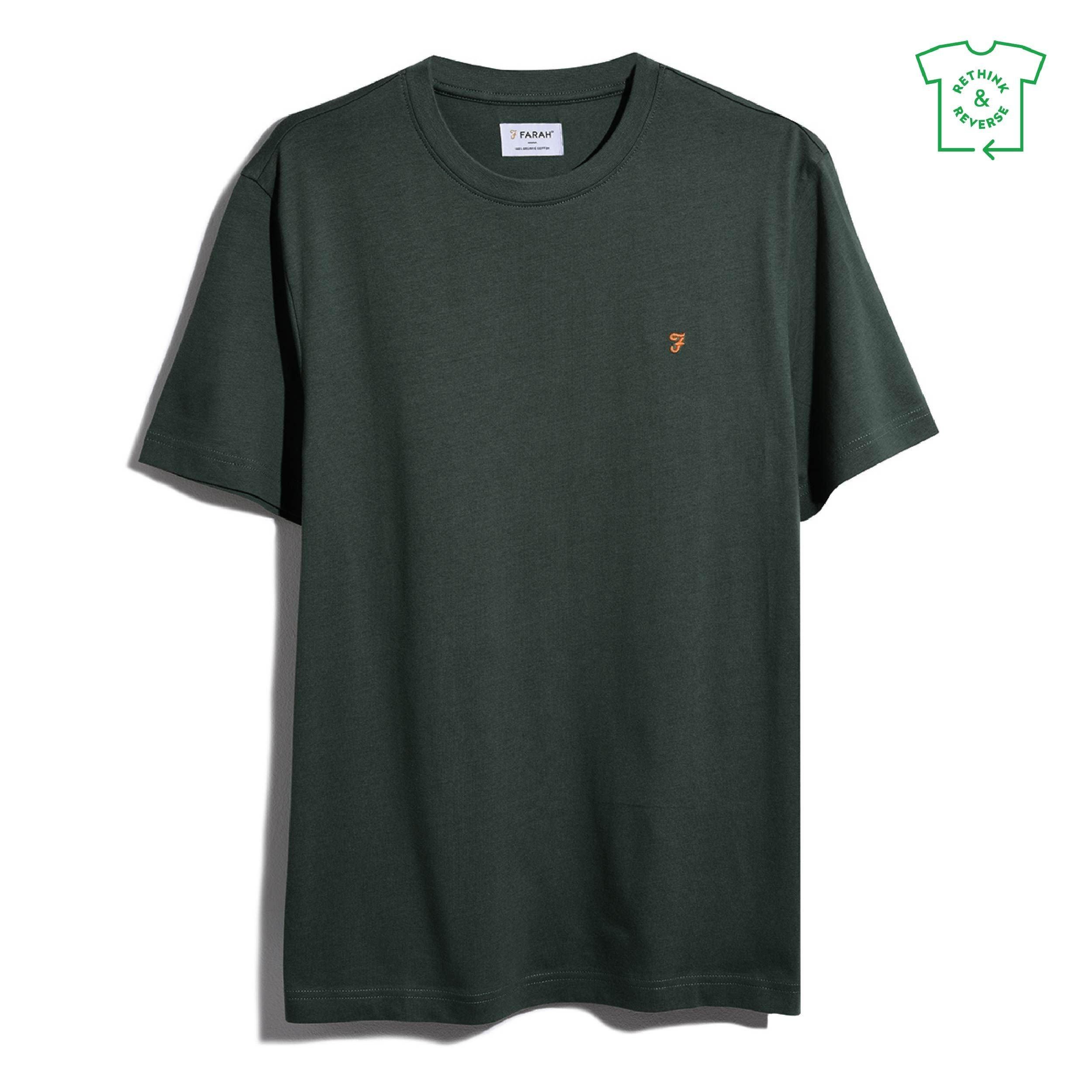 Evergreen 357 - Farah - Men's Regular Fit T-Shirt - 2