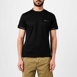 Belstaff Logo T Shirt