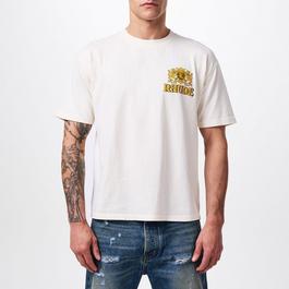 Rhude Cigar Tee Sn42