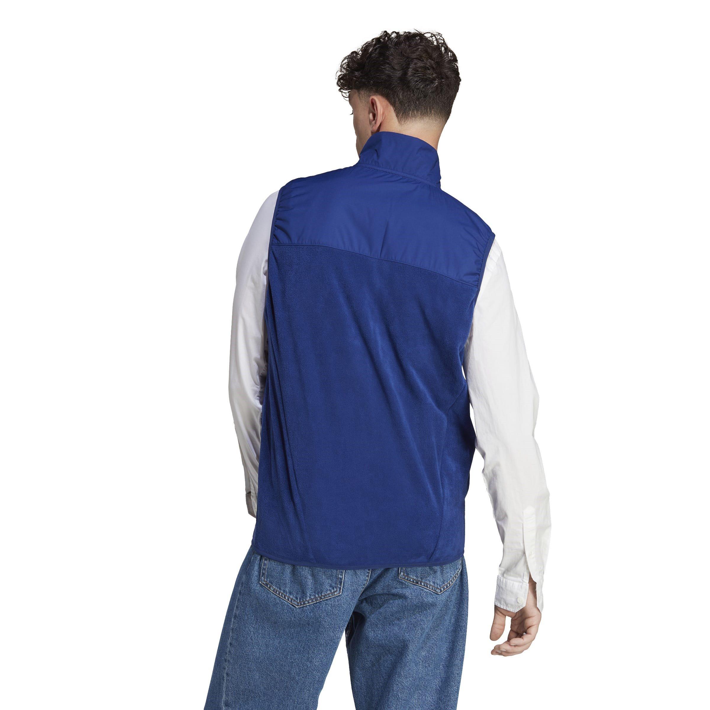 Vicblu - adidas - Tiro Vest Mens - 3