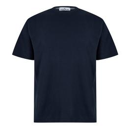 Stone Island Back Print Tshirt