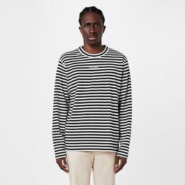 Dolce and Gabbana Striped T-Shirt