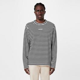 Dolce and Gabbana Striped T Shirt