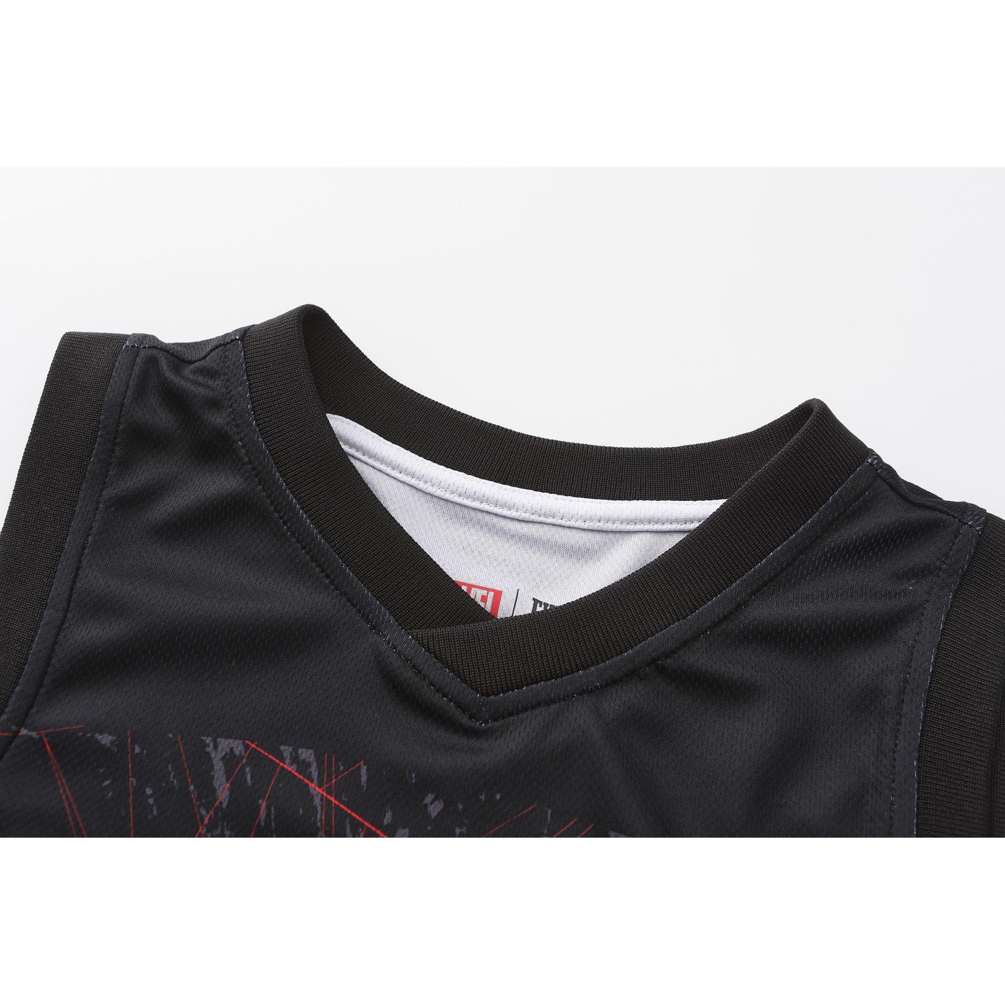 Spiderman - Everlast - Spiderman V-Neck Vest Juniors - 3