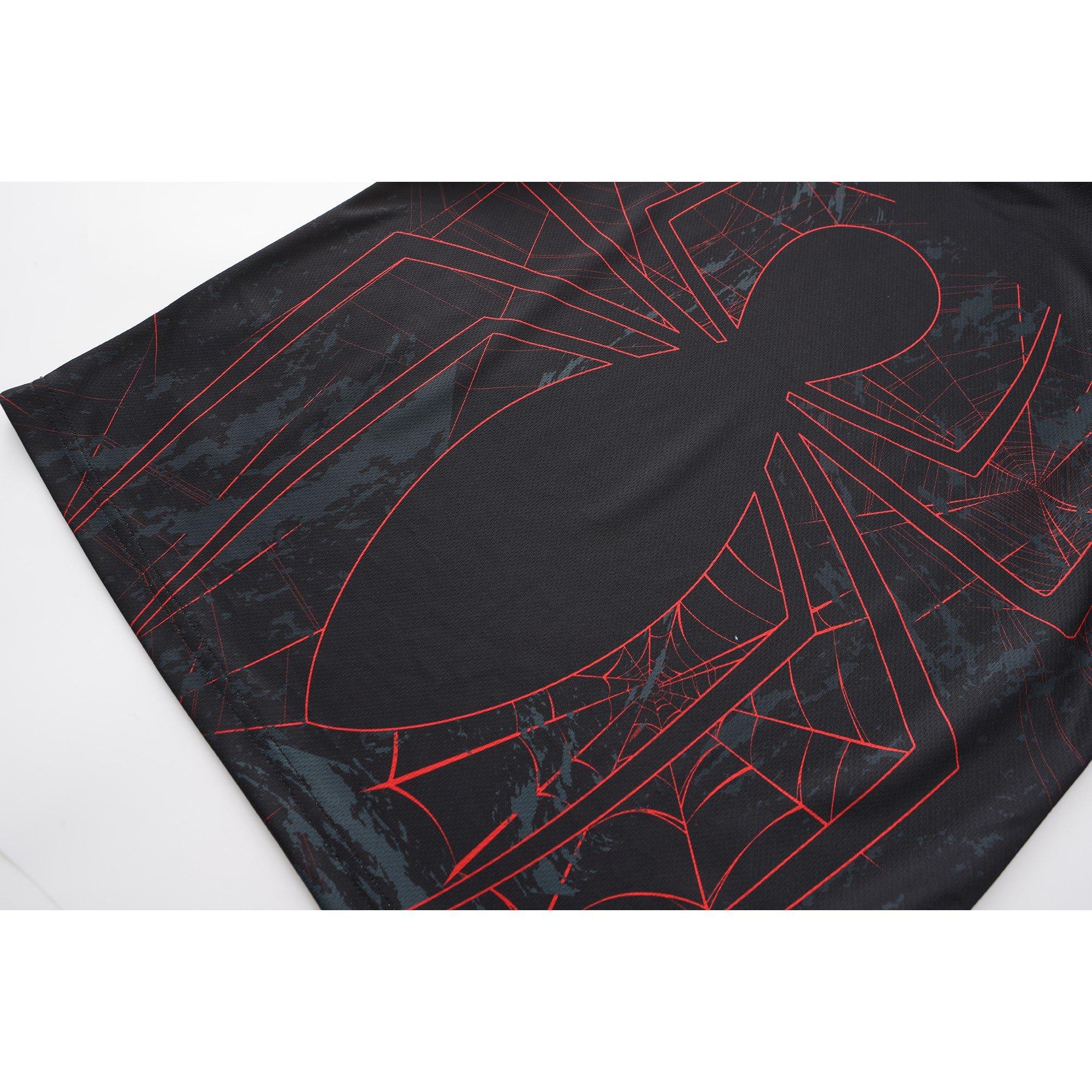 Spiderman - Everlast - Spiderman V-Neck Vest Juniors - 7
