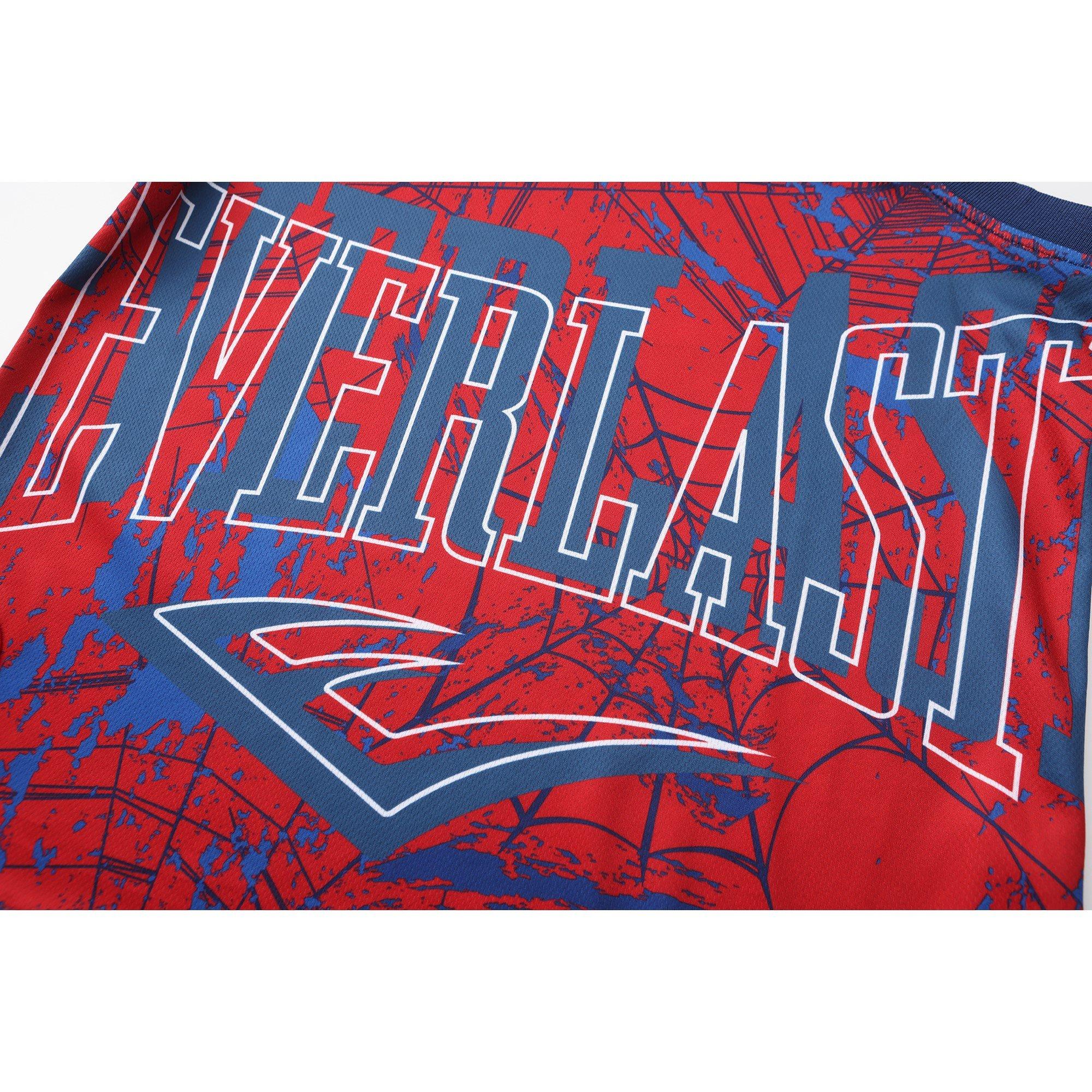 Spiderman - Everlast - Spiderman V-Neck Vest Juniors - 3