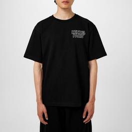 Kenzo Logo T Shirt