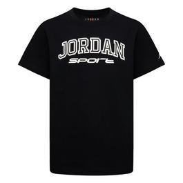 Air Jordan Sport T shirt Junior Boys