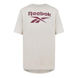 Reebok Big Logo Tee Sn99