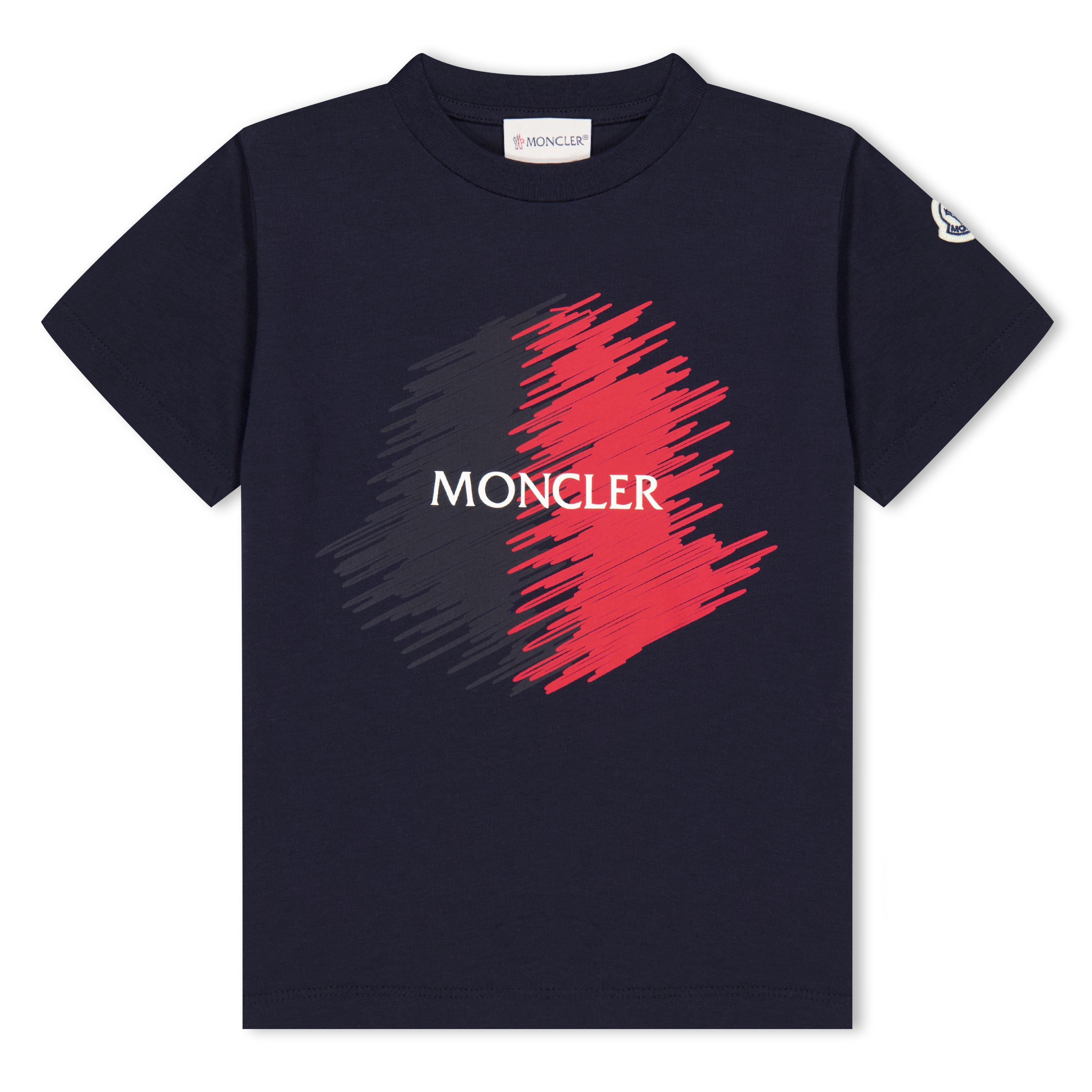 Moncler t-shirt hot size SMALL nwt