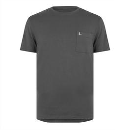 Jack Wills JW Lounge Tee Sn44