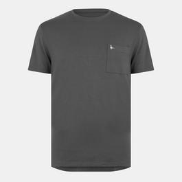 Jack Wills Lounge T-Shirt