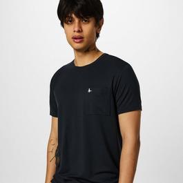 Jack Wills JW Lounge Tee Sn44