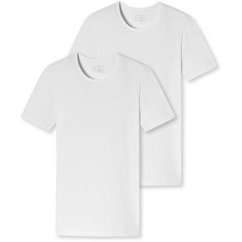 Schiesser 2-Pack T-Shirt