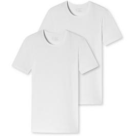 Schiesser 2 Pack T Shirt