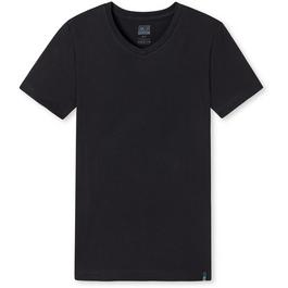 Schiesser V-Neck T-Shirt