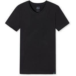 Schiesser V Neck T Shirt