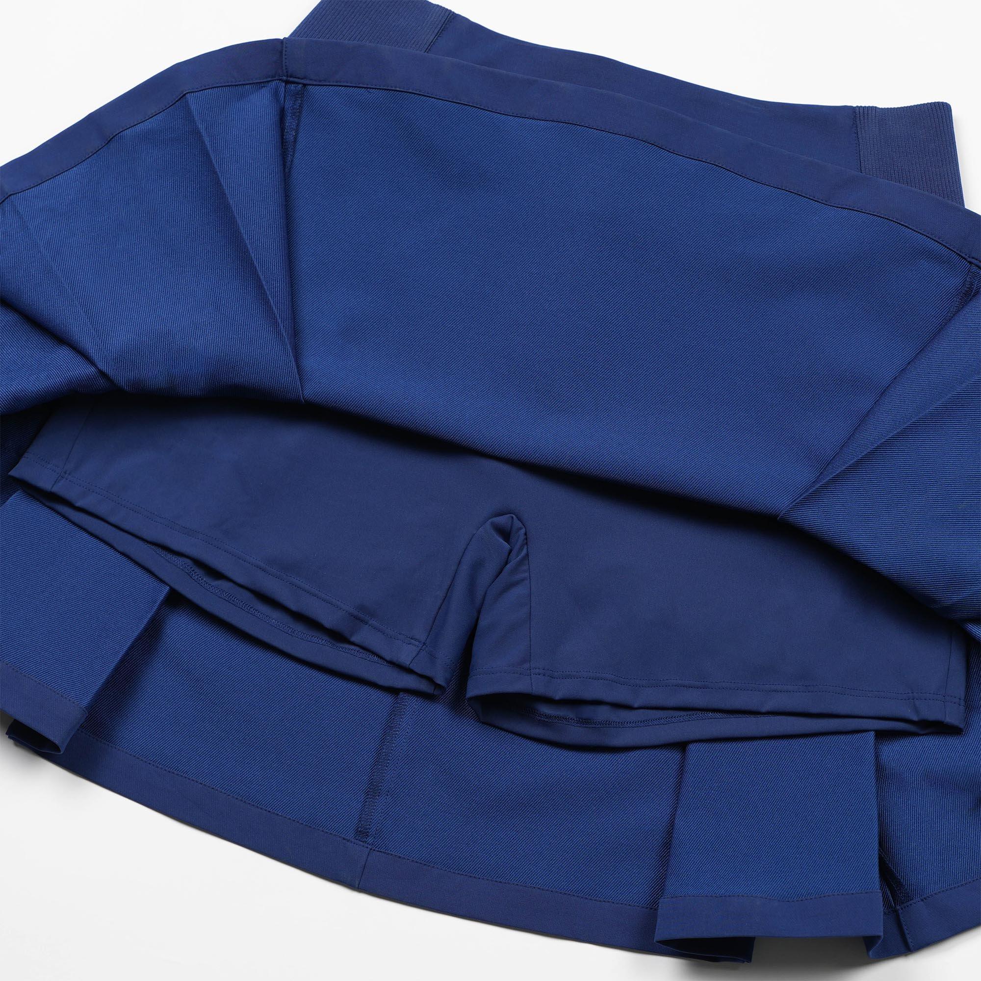 Navy - Fila - FILA Tennis Club Womens Skirt - 3