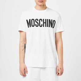 Moschino Fantasy T Shirt