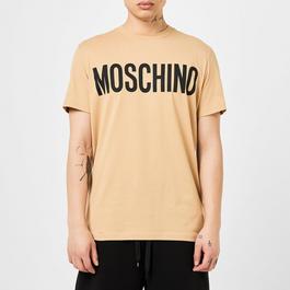 Moschino Fantasy Tee Sn44