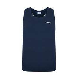 Slazenger Muscle Vest Mens