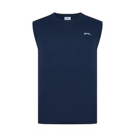 Slazenger Mens Vest