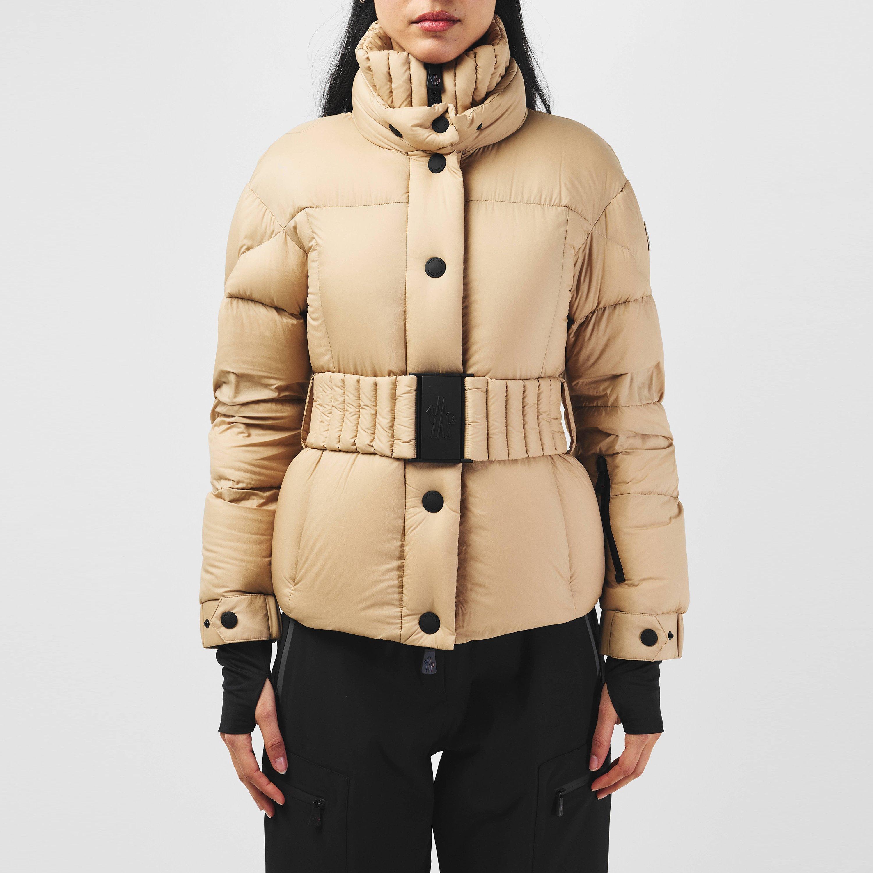 Moncler | Coronel Hooded Down Ski Jacket | Short Puffer