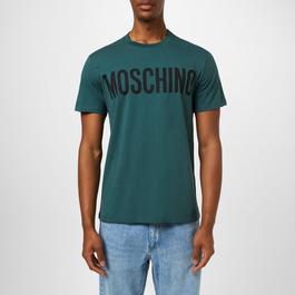 Moschino Fantasy Tee Sn44